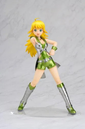 The Idolmaster - Hoshii Miki - 1/8 - Kitai no Shinsei Ver. (Max Factory)ㅤ – Max Factory – ActionFigure Brasil
