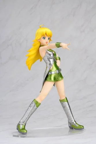 The Idolmaster - Hoshii Miki - 1/8 - Kitai no Shinsei Ver. (Max Factory)ㅤ – Max Factory – ActionFigure Brasil