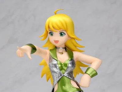 The Idolmaster - Hoshii Miki - 1/8 - Kitai no Shinsei Ver. (Max Factory)ㅤ – Max Factory – ActionFigureBrasil — acessórios