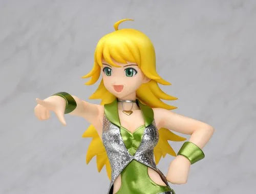 The Idolmaster - Hoshii Miki - 1/8 - Kitai no Shinsei Ver. (Max Factory)ㅤ – Max Factory – ActionFigure Brasil