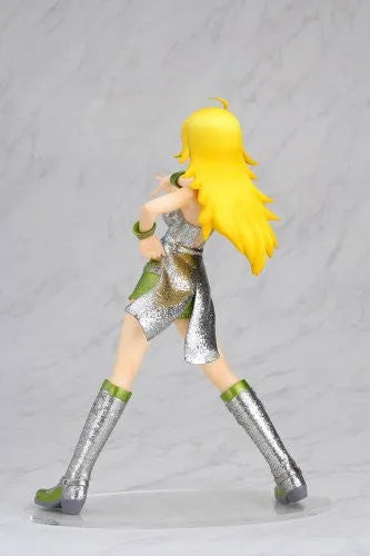 The Idolmaster - Hoshii Miki - 1/8 - Kitai no Shinsei Ver. (Max Factory)ㅤ – Max Factory – ActionFigure Brasil