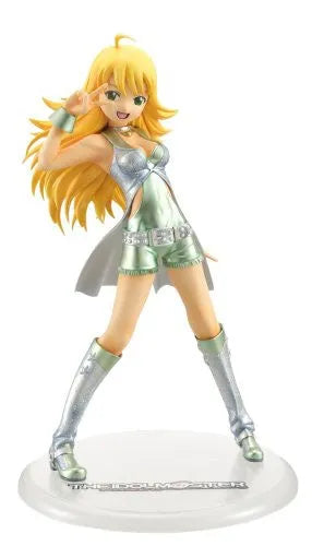The Idolmaster - Hoshii Miki - Brilliant Stage - 1/7 (MegaHouse)ㅤ – MegaHouse – ActionFigure Brasil