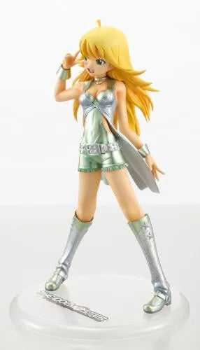 The Idolmaster - Hoshii Miki - Brilliant Stage - 1/7 (MegaHouse)ㅤ – MegaHouse – ActionFigure Brasil