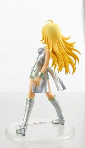 The Idolmaster - Hoshii Miki - Brilliant Stage - 1/7 (MegaHouse)ㅤ – MegaHouse – ActionFigure Brasil