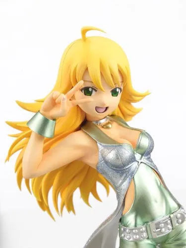 The Idolmaster - Hoshii Miki - Brilliant Stage - 1/7 (MegaHouse)ㅤ – MegaHouse – ActionFigure Brasil