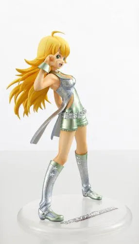The Idolmaster - Hoshii Miki - Brilliant Stage - 1/7 (MegaHouse)ㅤ – MegaHouse – ActionFigure Brasil — ambientada