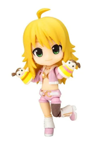 The Idolmaster - Hoshii Miki - Cu-Poche #6 (Kotobukiya)ㅤ – Kotobukiya – ActionFigure Brasil