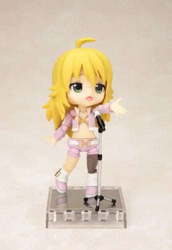 The Idolmaster - Hoshii Miki - Cu-Poche #6 (Kotobukiya)ㅤ – Kotobukiya – ActionFigure Brasil
