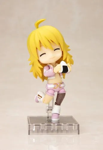 The Idolmaster - Hoshii Miki - Cu-Poche #6 (Kotobukiya)ㅤ – Kotobukiya – ActionFigure Brasil