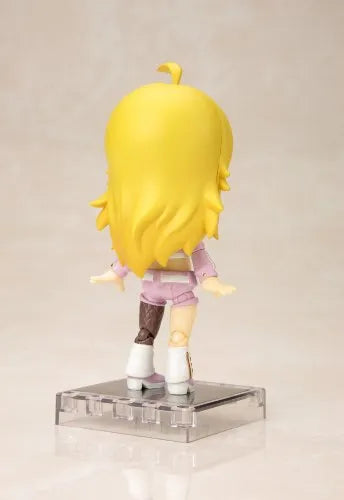 The Idolmaster - Hoshii Miki - Cu-Poche #6 (Kotobukiya)ㅤ – Kotobukiya – ActionFigure Brasil