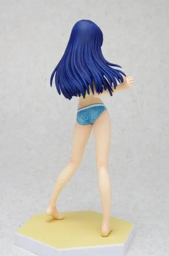 The Idolmaster - Kisaragi Chihaya - Beach Queens - 1/10 - Swimsuit ver. (Wave)ㅤ – Wave – ActionFigure Brasil — iluminação de estúdio