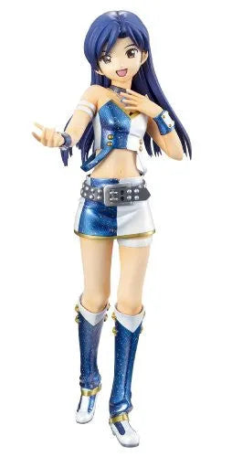 The Idolmaster - Kisaragi Chihaya - Brilliant Stage - 1/7 (MegaHouse)ㅤ – MegaHouse – ActionFigure Brasil