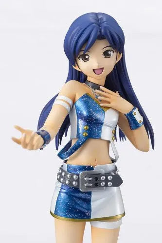 The Idolmaster - Kisaragi Chihaya - Brilliant Stage - 1/7 (MegaHouse)ㅤ – MegaHouse – ActionFigure Brasil