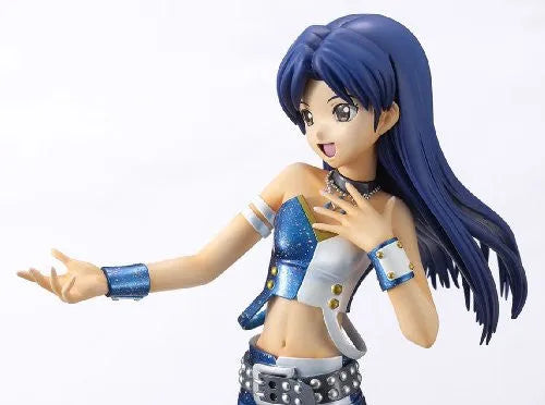 The Idolmaster - Kisaragi Chihaya - Brilliant Stage - 1/7 (MegaHouse)ㅤ – MegaHouse – ActionFigure Brasil