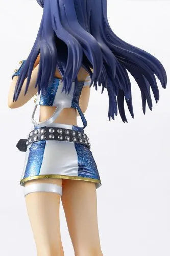 The Idolmaster - Kisaragi Chihaya - Brilliant Stage - 1/7 (MegaHouse)ㅤ – MegaHouse – ActionFigure Brasil — embalagem