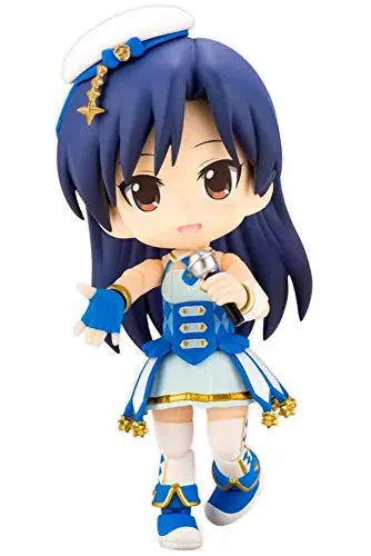 The Idolmaster - Kisaragi Chihaya - Cu-Poche - Twinkle Star ver. (Kotobukiya)ㅤ – Kotobukiya As Manufacturer – ActionFigure Brasil