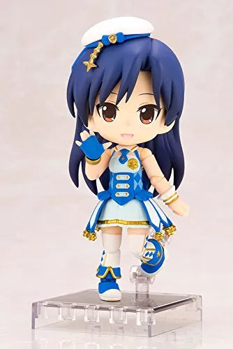 The Idolmaster - Kisaragi Chihaya - Cu-Poche - Twinkle Star ver. (Kotobukiya)ㅤ – Kotobukiya As Manufacturer – ActionFigure Brasil
