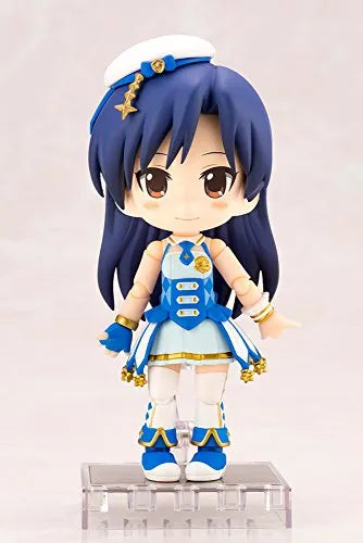 The Idolmaster - Kisaragi Chihaya - Cu-Poche - Twinkle Star ver. (Kotobukiya)ㅤ – Kotobukiya As Manufacturer – ActionFigure Brasil