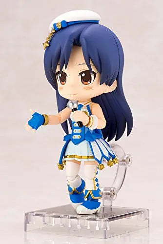 The Idolmaster - Kisaragi Chihaya - Cu-Poche - Twinkle Star ver. (Kotobukiya)ㅤ – Kotobukiya As Manufacturer – ActionFigure Brasil