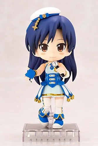 The Idolmaster - Kisaragi Chihaya - Cu-Poche - Twinkle Star ver. (Kotobukiya)ㅤ – Kotobukiya As Manufacturer – ActionFigure Brasil