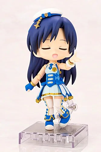The Idolmaster - Kisaragi Chihaya - Cu-Poche - Twinkle Star ver. (Kotobukiya)ㅤ – Kotobukiya As Manufacturer – ActionFigure Brasil