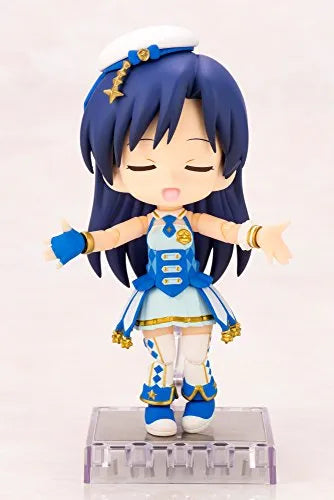 The Idolmaster - Kisaragi Chihaya - Cu-Poche - Twinkle Star ver. (Kotobukiya)ㅤ – Kotobukiya – ActionFigureBrasil — ângulo diferente