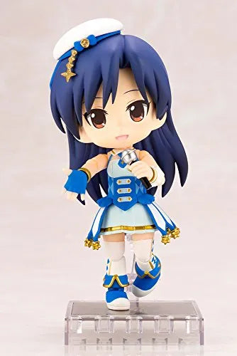 The Idolmaster - Kisaragi Chihaya - Cu-Poche - Twinkle Star ver. (Kotobukiya)ㅤ – Kotobukiya As Manufacturer – ActionFigure Brasil — detalhe do produto