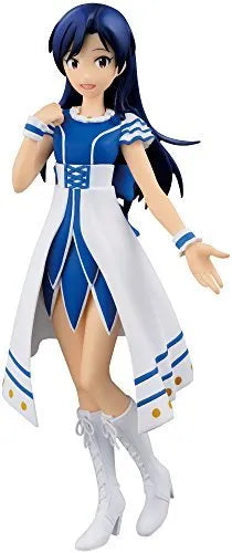 The Idolmaster - Kisaragi Chihaya - SQ - Masters of Idol World!! 2015ㅤ – Banpresto – ActionFigure Brasil