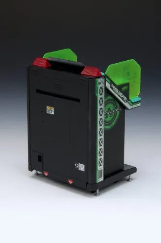 The Idolmaster - Memorial Game Collection Series - The iDOLM@STER arcade cabinet - 1/12 (Wave)ㅤ – Wave – ActionFigure Brasil