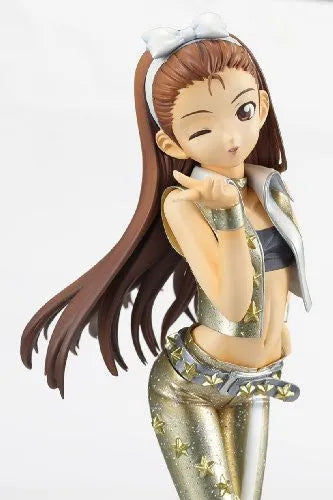 The Idolmaster - Minase Iori - Brilliant Stage - 1/7 (MegaHouse)ㅤ – MegaHouse – ActionFigure Brasil