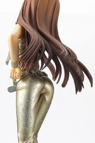The Idolmaster - Minase Iori - Brilliant Stage - 1/7 (MegaHouse)ㅤ – MegaHouse – ActionFigure Brasil
