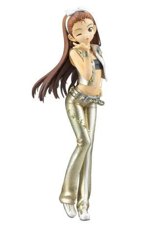 The Idolmaster - Minase Iori - Brilliant Stage - 1/7 (MegaHouse)ㅤ – MegaHouse – ActionFigure Brasil