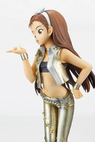 The Idolmaster - Minase Iori - Brilliant Stage - 1/7 (MegaHouse)ㅤ – MegaHouse – ActionFigure Brasil — embalagem
