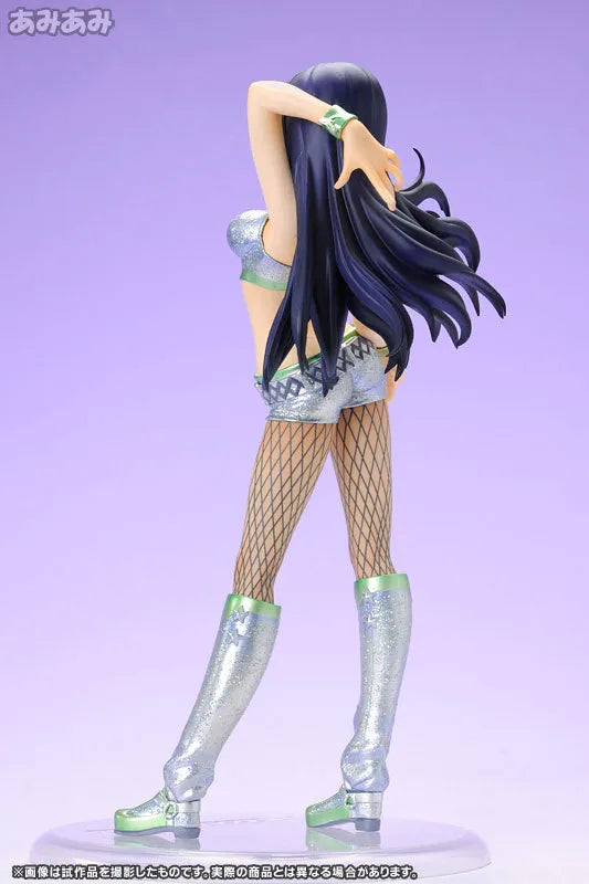 The Idolmaster - Miura Azusa - Brilliant Stage - 1/7 - Age 20, King of Pearly 360 ver. (MegaHouse)ㅤ – MegaHouse – ActionFigure Brasil