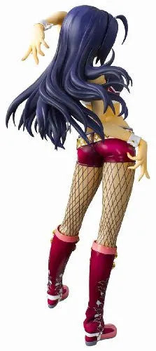 The Idolmaster - Miura Azusa - Brilliant Stage - 1/7 (MegaHouse)ㅤ – MegaHouse – ActionFigure Brasil