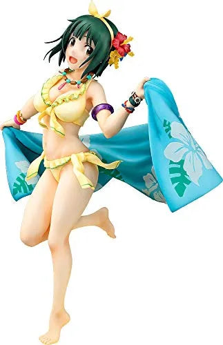 The Idolmaster - Otonashi Kotori - 1/8 (Phat Company)ㅤ – Phat Company – ActionFigure Brasil