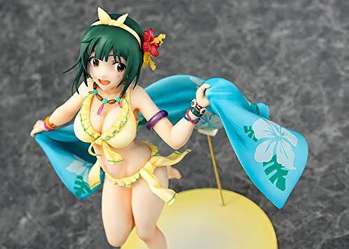The Idolmaster - Otonashi Kotori - 1/8 (Phat Company)ㅤ – Phat Company – ActionFigure Brasil