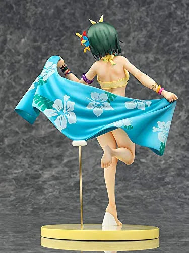The Idolmaster - Otonashi Kotori - 1/8 (Phat Company)ㅤ – Phat Company – ActionFigure Brasil