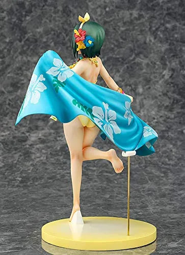 The Idolmaster - Otonashi Kotori - 1/8 (Phat Company)ㅤ – Phat Company – ActionFigure Brasil