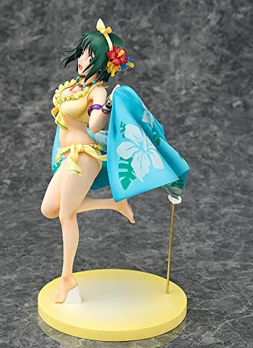 The Idolmaster - Otonashi Kotori - 1/8 (Phat Company)ㅤ – Phat Company – ActionFigure Brasil