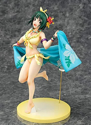 The Idolmaster - Otonashi Kotori - 1/8 (Phat Company)ㅤ – Phat Company – ActionFigure Brasil