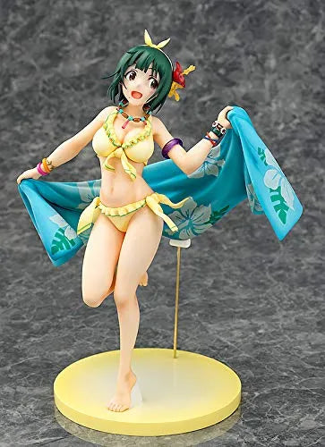 The Idolmaster - Otonashi Kotori - 1/8 (Phat Company)ㅤ – Phat Company – ActionFigure Brasil — com base expositora