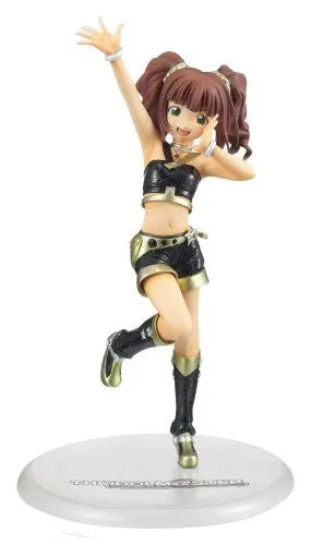 The Idolmaster - Takatsuki Yayoi - Brilliant Stage - 1/7 (MegaHouse)ㅤ – MegaHouse – ActionFigure Brasil