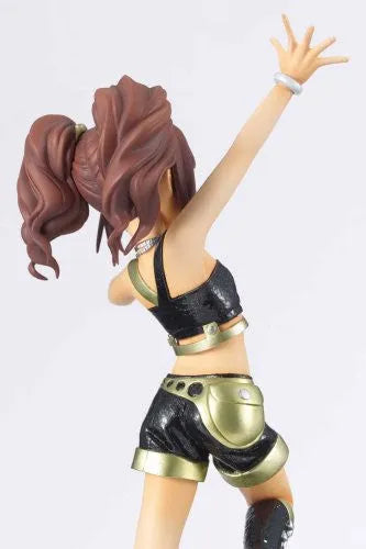 The Idolmaster - Takatsuki Yayoi - Brilliant Stage - 1/7 (MegaHouse)ㅤ – MegaHouse – ActionFigureBrasil — detalhe do produto