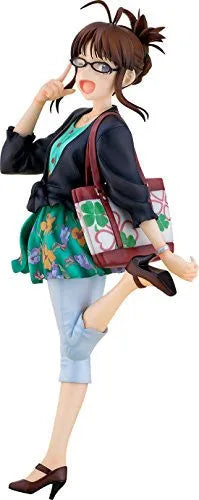 The Idolmaster (TV Animation) - Akizuki Ritsuko - 1/8 (Phat Company)ㅤ – Phat Company – ActionFigure Brasil