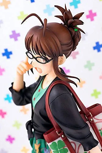 The Idolmaster (TV Animation) - Akizuki Ritsuko - 1/8 (Phat Company)ㅤ – Phat Company – ActionFigure Brasil
