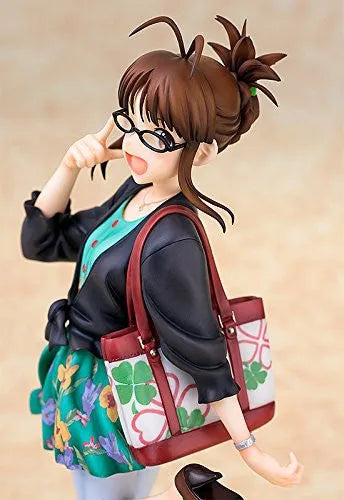 The Idolmaster (TV Animation) - Akizuki Ritsuko - 1/8 (Phat Company)ㅤ – Phat Company – ActionFigure Brasil