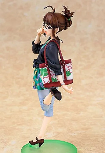 The Idolmaster (TV Animation) - Akizuki Ritsuko - 1/8 (Phat Company)ㅤ – Phat Company – ActionFigure Brasil