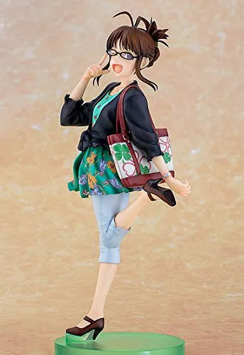 The Idolmaster (TV Animation) - Akizuki Ritsuko - 1/8 (Phat Company)ㅤ – Phat Company – ActionFigure Brasil
