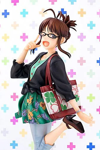 The Idolmaster (TV Animation) - Akizuki Ritsuko - 1/8 (Phat Company)ㅤ – Phat Company – ActionFigure Brasil